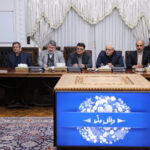 بررسی مشکلات صنفی با حضور رئیس جمهور