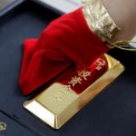 افزایش ذخایر ارزی چین به بالاترین سطح از سال ۲۰۱۵؛ پکن همچنان طلا می‌خرد