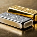 ثبت بهترین عملکرد طلا و نقره از ۱۹۷۹