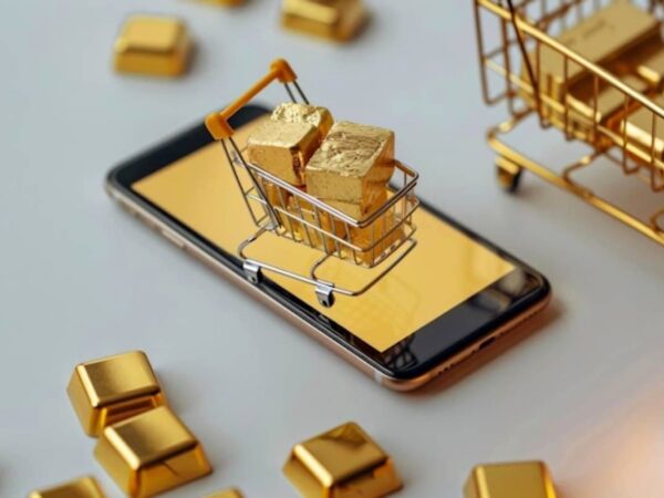 بازار طلای مجازی زیر تیغ قانون/ رؤیای سرمایه‌گذاری یا قمار با اعتماد مردم؟