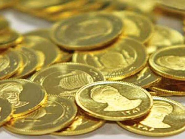 حراج سکه طلای بانک مرکزی/ برنامه پیش‌فروش سکه نیز هفته پایانی آذر ماه برگزار می‌شود