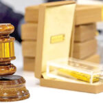 برگزاری حراج یلدایی شمش طلا در مرکز مبادله ایران / مهلت واریز وجه تا ۲۹ آذرماه