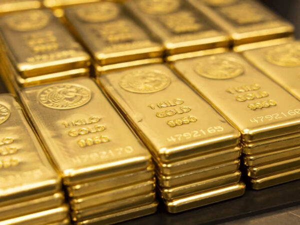 ۲۰۲۵؛ سال طلایی فلزات