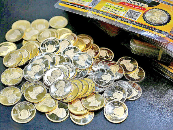 چهارشنبه‌ها روز حراج سکه شد