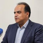 حساب بانکی صنف طلا و جواهر همچنان مسدود است!