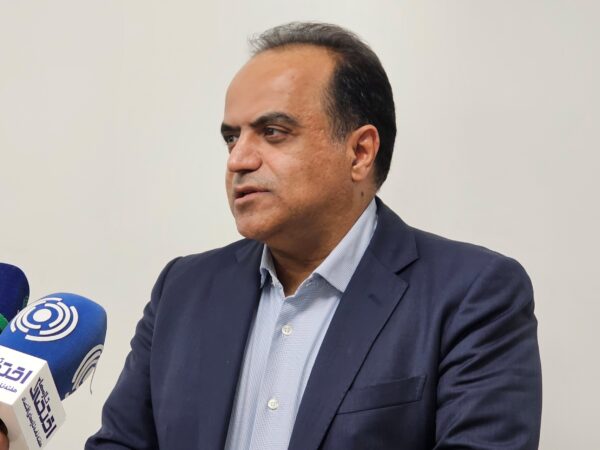 حساب بانکی صنف طلا و جواهر همچنان مسدود است!