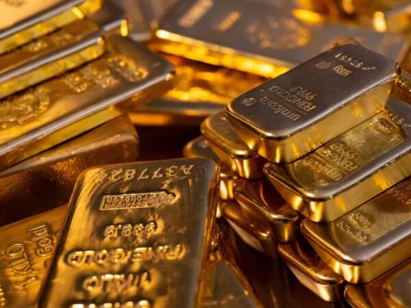 بازار طلای جهانی همچنان گرم است