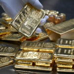 رشد بهای جهانی طلا تحت تاثیر تنش های سیاسی