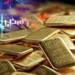 7 دلیل اصلی رکورد 5290دلاری طلای جهانی