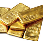 زلزله در بازار جهانی طلا
