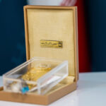 یکصد و چهلمین حراج شمش طلا برگزار می‌شود