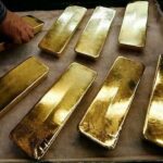 رفتار پاندولی طلا در ۲۰۲۶