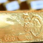 بازار جهانی طلا در سلطه روایت‌ها