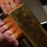 افزایش قیمت طلای جهانی ازسرگرفته شد