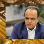 بی محلی بازار داخلی طلا و سکه به اونس جهانی!