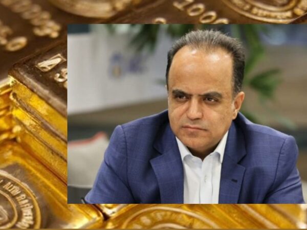 بی محلی بازار داخلی طلا و سکه به اونس جهانی!