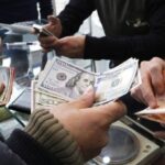 کاهش تقاضای سفته بازی دلار
