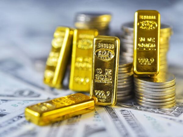 افزایش قیمت طلای جهانی دوام نیافت