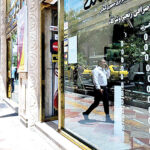 امید بازار ارز به گشایش سیاسی