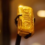 افزایش قیمت جهانی طلا به اوج دو ماه گذشته