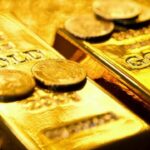 سقوط شدید قیمت طلای جهانی