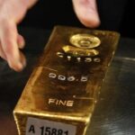تدام روند صعودی طلا در بازار جهانی