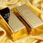 قیمت طلای جهانی افزایش یافت