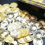 اوراق سکه می‌تواند رقیب بازار شود؟