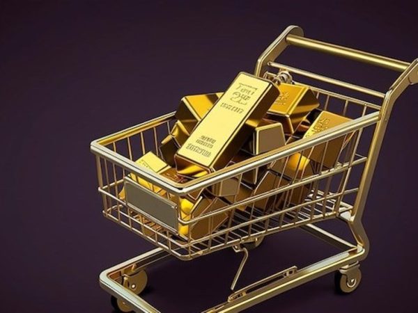 فرار از مسئولیت در بازارطلای آنلاین؛وقتی نئوبانک‌ها هم طلافروش می‌شوند