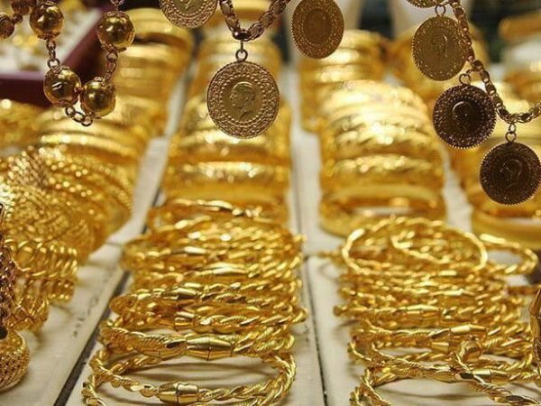 خرید و فروش مصنوعات طلای بدون کد شناسایی ممنوع است