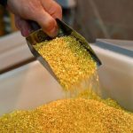 افزایش قیمت جهانی طلا متوقف شد