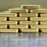 طلای جهانی کاهشی شد/ اونس طلا در برزخ ژئوپلیتیک و فدرال رزرو