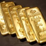 تقویت طلا در بازارهای جهانی