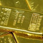ثبات نسبی قیمت طلا در بازار جهانی