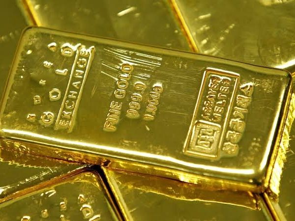 ثبات نسبی قیمت طلا در بازار جهانی