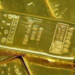 قیمت جهانی طلا به پایین ترین رقم در 3 هفته اخیر رسید