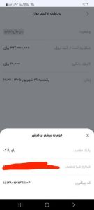 گلایه کاربران از سکوهای آنلاین طلا/ چرا پول به موقع واریز نمی‌شود؟ - اتحادیه طلا و جواهر تهران