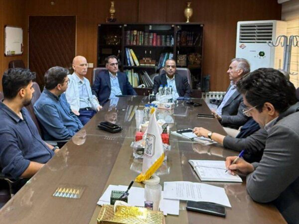 تشکیل کارگروه «طراحی و مد» در اتحادیه طلا و جواهر تهران