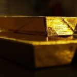 طلای جهانی با کاهش هفتگی به تعطیلات رفت
