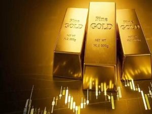 عقب نشینی طلا به کانال 4000 دلار