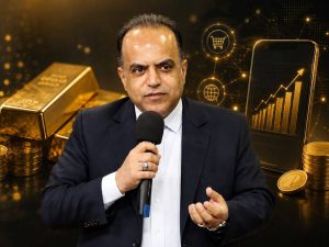 اتحادیه‌های طلا و جواهر مرجع صدور مجوز فروش آنلاین طلا شدند