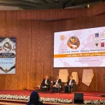 اولویت صنف طلا باید تولید باشد/ فروش آنلاین طلا تنها باید از مسیر قانونی انجام شود