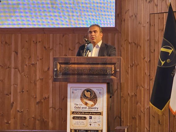 تأکید مصطفی‌زاده بر صیانت از اعتبار صنف طلا و جواهر و تقویت نقش راهبردی اتحادیه
